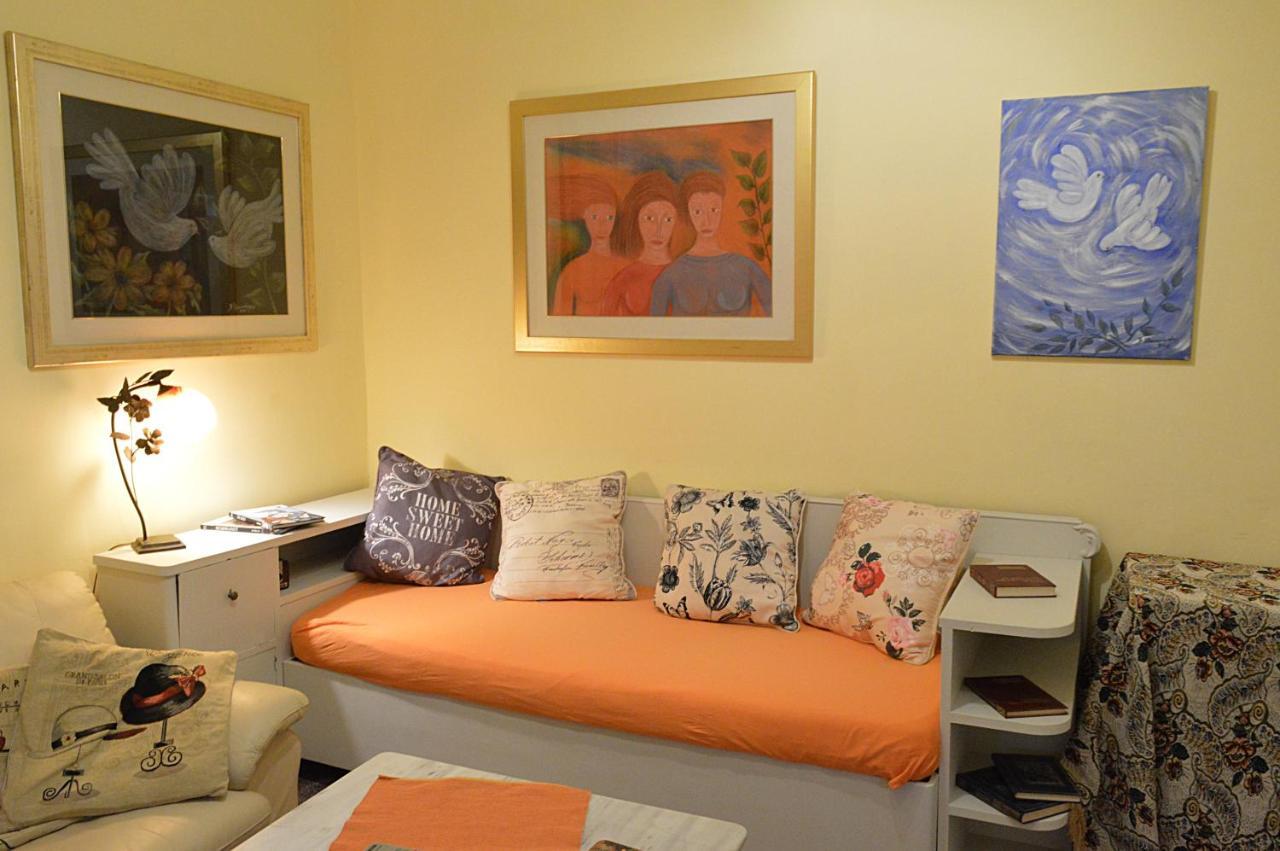 Appartement Pireas Port Next To Metro Artistic House Extérieur photo
